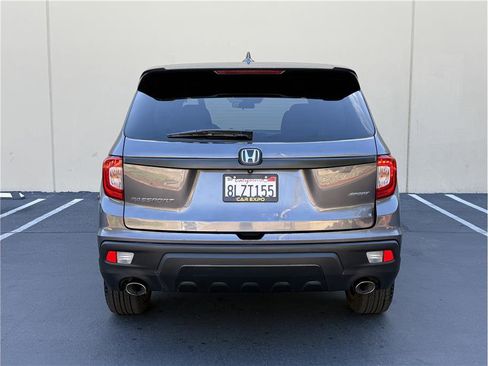 Used 2019 Honda Passport Sport image 5