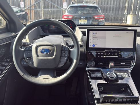 Used 2023 Subaru Solterra AWD image 21