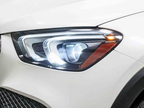 Certified 2023 Mercedes-Benz GLE 350 image 11