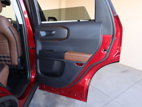 New 2025 Ford Bronco Sport Outer Banks w/ Outer Banks Tech Package+ image 43