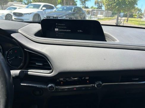 Used 2023 MAZDA CX-30 AWD 2.5 S w/ Preferred Package image 23