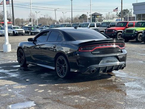 Used 2020 Dodge Charger R/T image 6