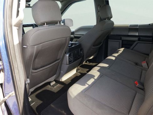 Used 2020 Ford F150 XLT w/ Equipment Group 302A Luxury AWD/4WD image 11