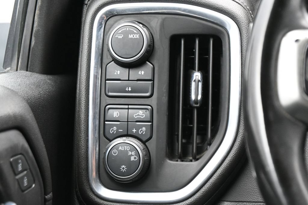 Used 2023 Chevrolet Silverado 2500 LT w/ Convenience Package AWD/4WD image 22