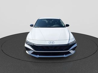 New 2026 Hyundai Elantra Sport video 3