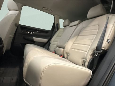 New 2026 Honda CR-V EX-L image 12