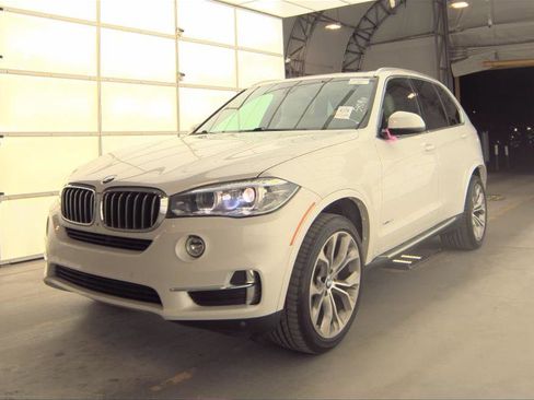 Used 2017 BMW X5 xDrive35i image 2