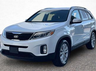 Used 2015 Kia Sorento EX video 4