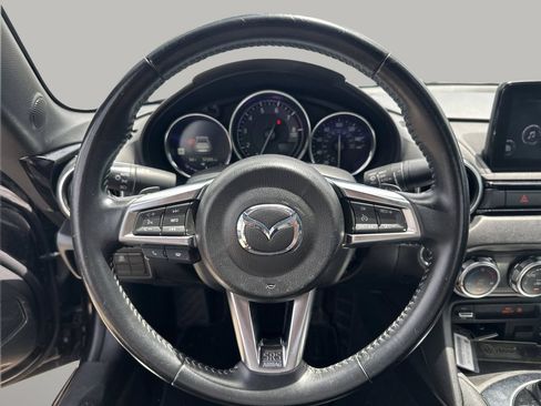 Used 2023 MAZDA MX-5 Miata Grand Touring RWD image 15
