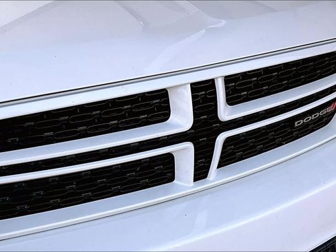 Used 2017 Dodge Durango GT w/ Nav & Power Liftgate Group image 30