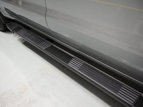 New 2026 Chevrolet Silverado 1500 RST w/ RST All Star Premium Package image 28