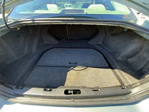 Used 2007 Ford Five Hundred SEL image 21