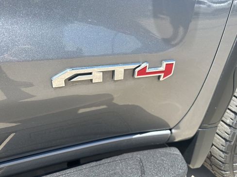Used 2021 GMC Sierra 1500 AT4 w/ AT4 Premium Package AWD/4WD image 40