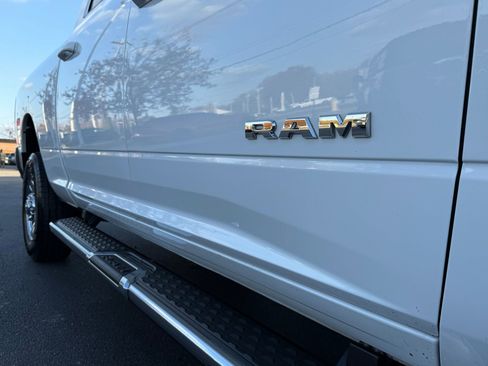 Used 2022 RAM 2500 Big Horn image 19