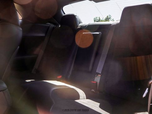 Used 2023 Dodge Challenger R/T Scat Pack RWD image 44