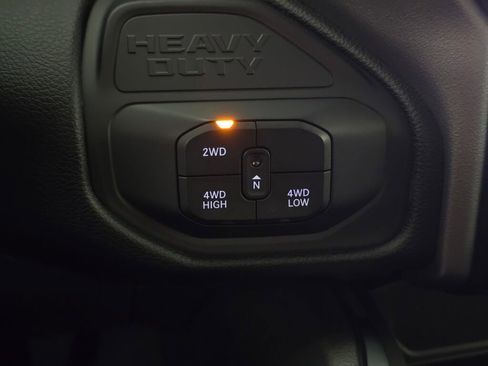 New 2026 RAM 2500 Laramie w/ Night Edition image 31