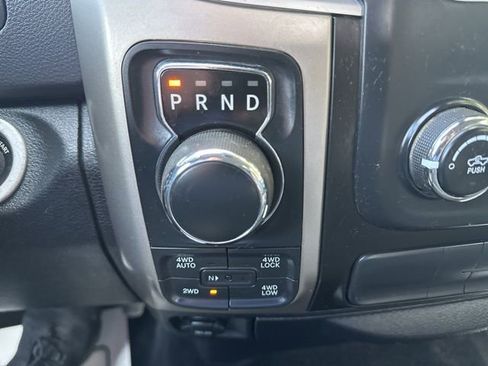 Used 2015 RAM 1500 Big Horn image 29