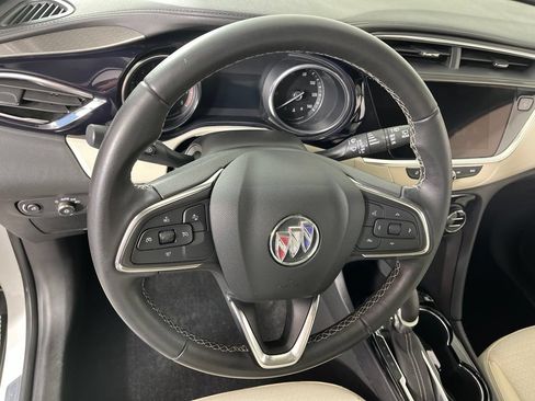 Certified 2023 Buick Encore GX Select FWD image 30