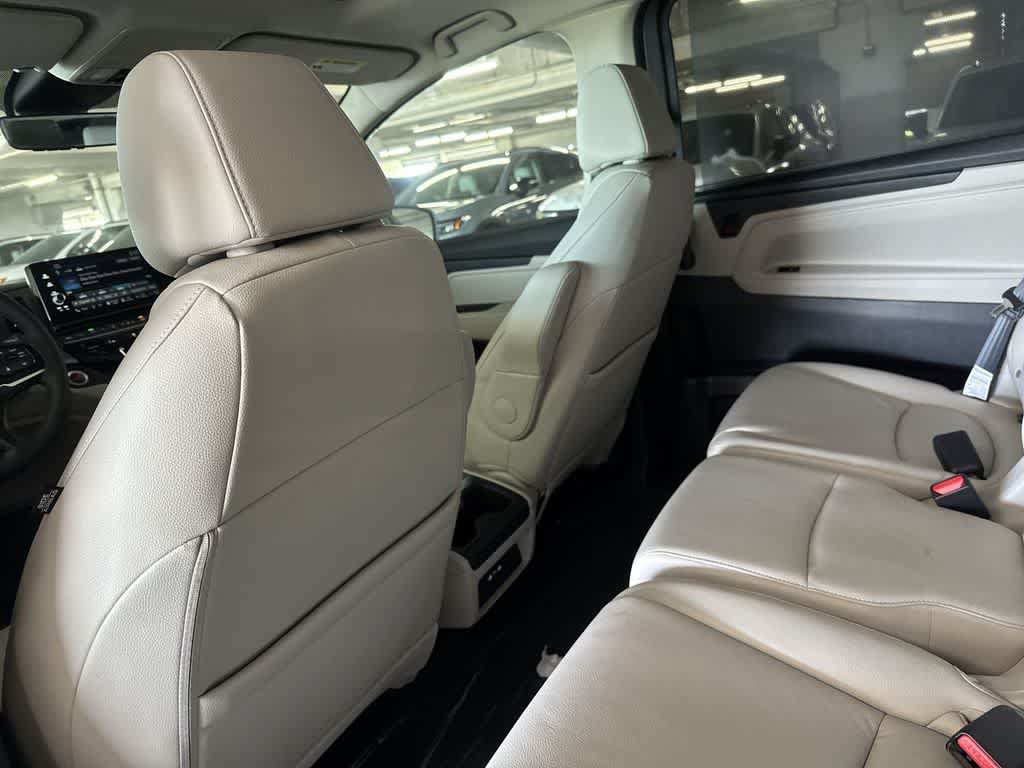 New 2026 Honda Odyssey EX-L image 22