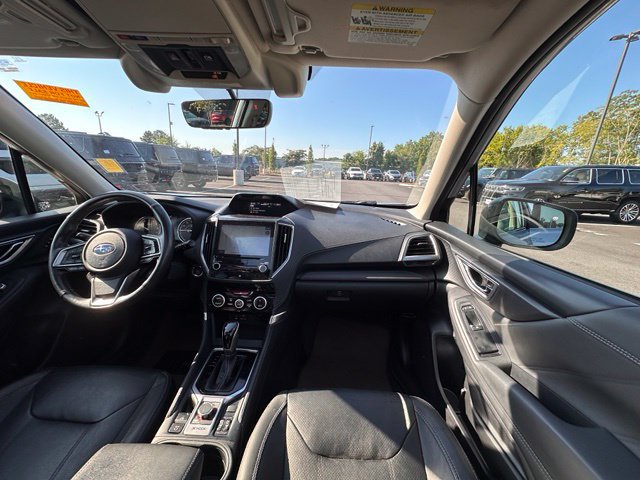 Used 2020 Subaru Forester Touring w/ Popular Package #2 AWD/4WD image 30