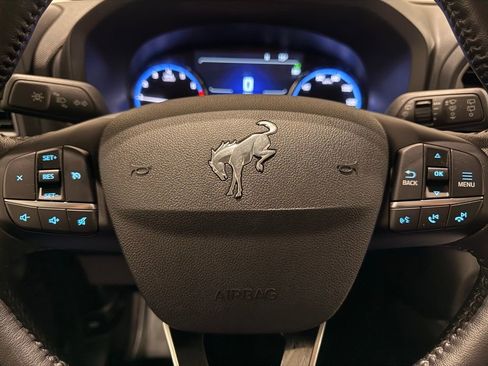 Used 2023 Ford Bronco Sport Outer Banks w/ Tech Package image 20