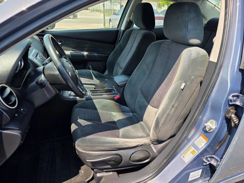 Used 2009 MAZDA MAZDA6 i Sport FWD image 8