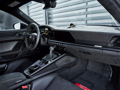 Used 2024 Porsche 911 GT3 RS w/ Weissach Package image 42