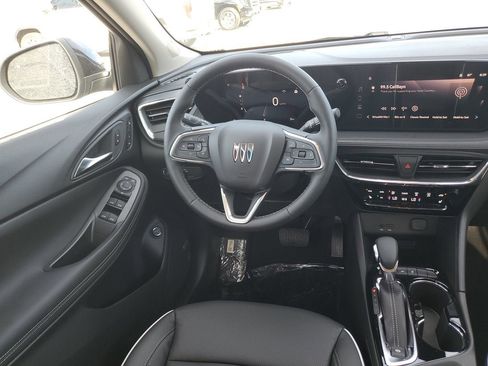 New 2026 Buick Encore GX Avenir w/ Avenir Technology Package FWD image 12