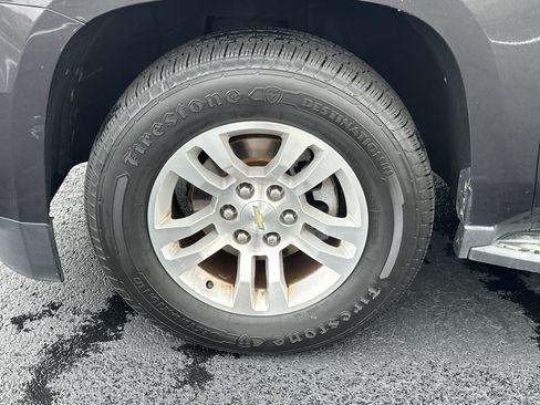 Used 2018 Chevrolet Tahoe LT RWD image 11