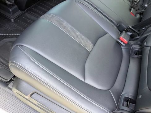 Certified 2024 Honda Pilot Touring image 35