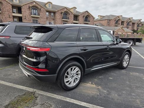 Used 2022 Lincoln Corsair FWD image 5