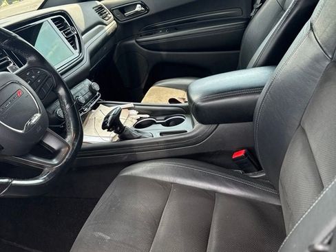 Used 2021 Dodge Durango GT AWD/4WD image 8