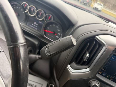 Used 2019 Chevrolet Silverado 1500 RST w/ All-Star Edition image 20