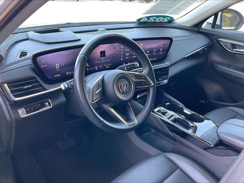 Used 2024 Buick Envision Preferred AWD/4WD image 15