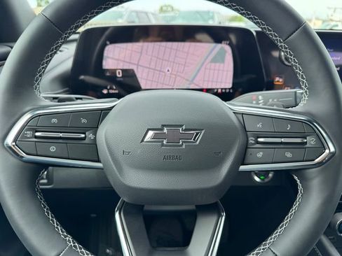 New 2026 Chevrolet Traverse LT w/ Midnight/Sport Edition image 19