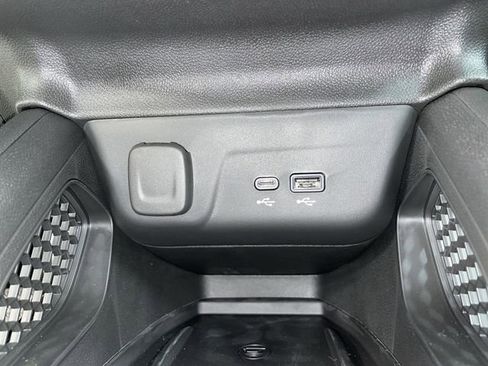 New 2026 Chevrolet TrailBlazer RS w/ Convenience Package image 33