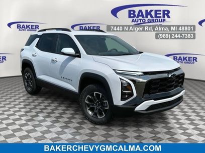 New 2026 Chevrolet Equinox ACTIV w/ Convenience Package III