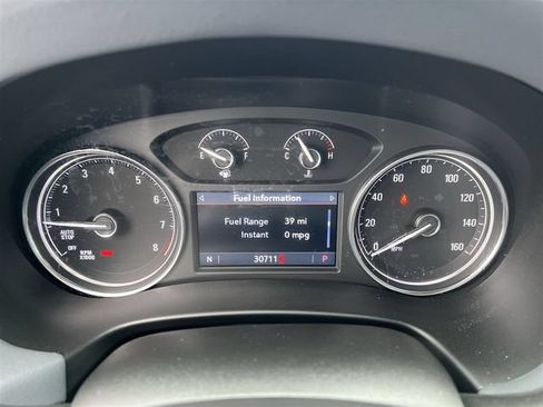 Used 2024 Buick Enclave Essence w/ Sport Touring Edition AWD/4WD image 13