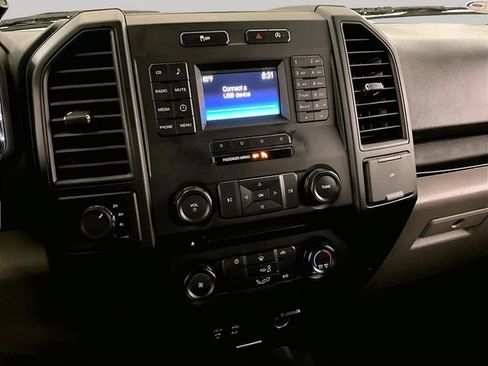 Used 2015 Ford F150 XL w/ Equipment Group 101A Mid AWD/4WD image 7