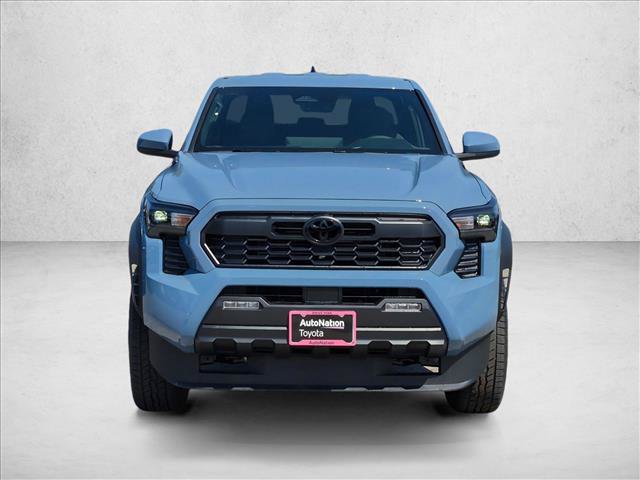 New 2026 Toyota Tacoma TRD Off-Road AWD/4WD image 6