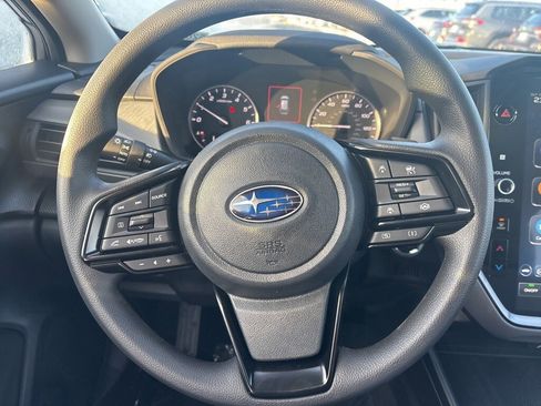 New 2026 Subaru Crosstrek 2.0i Premium image 13