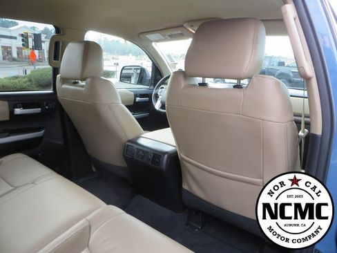 Used 2020 Toyota Tundra Limited image 62