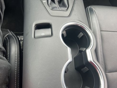 Used 2025 Ford Mustang GT Premium RWD image 21