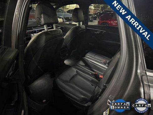 Used 2018 Audi Q7 3.0T Premium Plus image 6