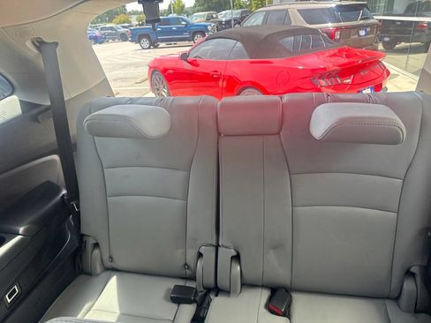Used 2021 Honda Pilot Special Edition image 27