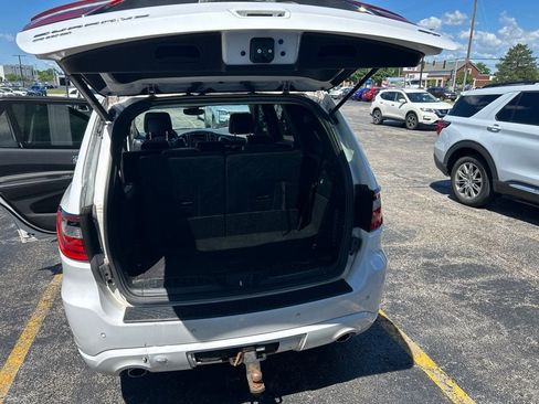 Used 2017 Dodge Durango GT w/ Premium Group AWD/4WD image 19