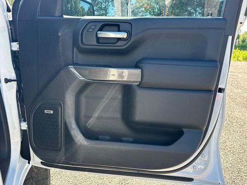 Used 2019 GMC Sierra 1500 AT4 w/ AT4 Premium Package AWD/4WD image 15