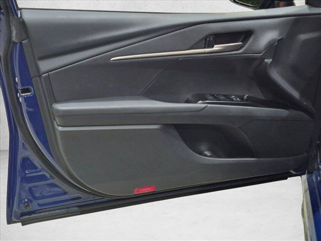 Certified 2026 Toyota Camry SE w/ Convenience Package FWD image 9