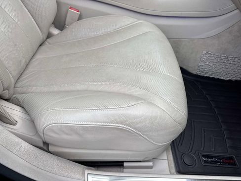 Used 2014 Mercedes-Benz S 550 Sedan image 12