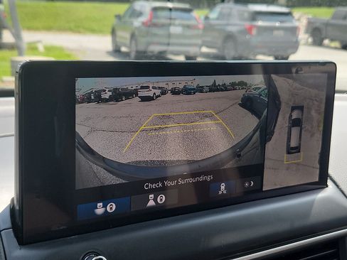 New 2026 Honda Pilot Elite image 14